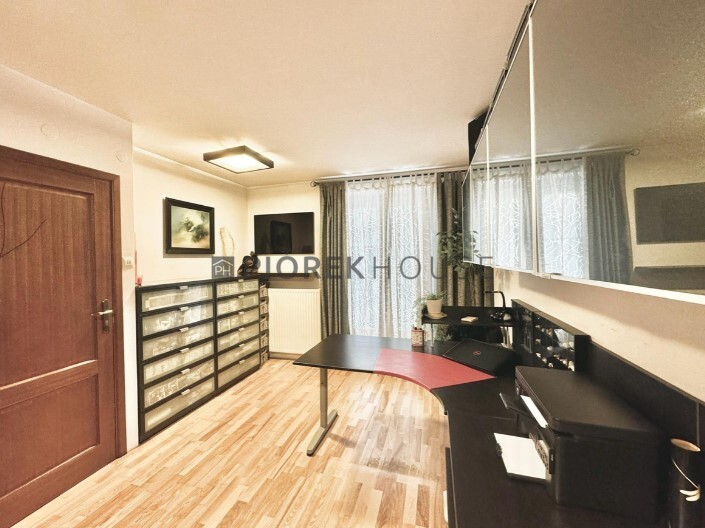 TARAS 135 m2 + 99m2 4-pokoje  w Markach miniaturka 4