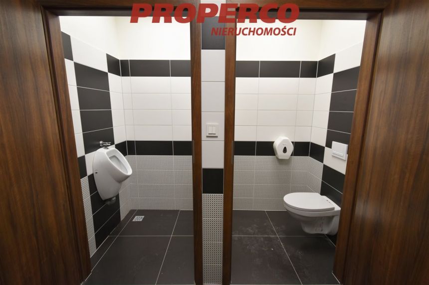 Pow. biurowo-usługowa 150 m2(8lokali), Robotnicza miniaturka 14