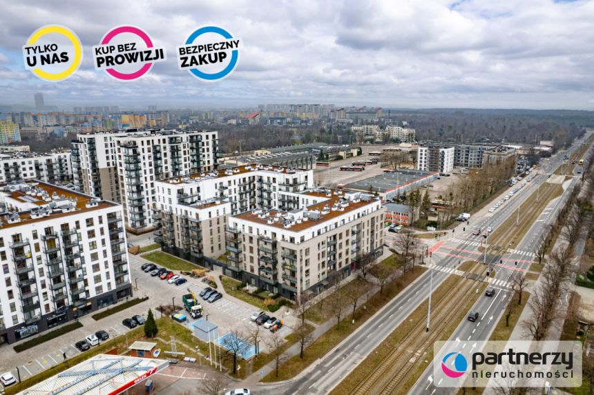 Gdańsk Wrzeszcz, 16 500 000 zł, 385 m2, z silikatu miniaturka 19