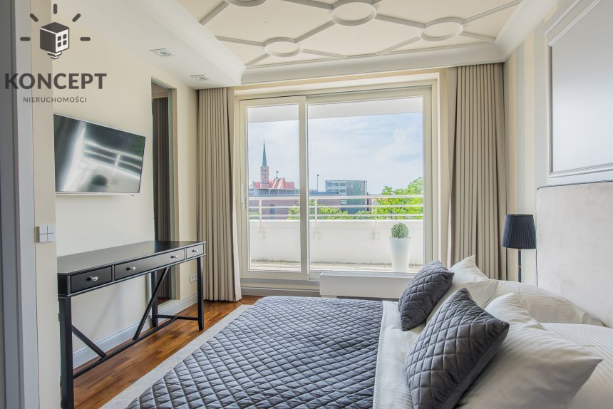 Apartament Premium w sercu Wrocławia | OVO miniaturka 10