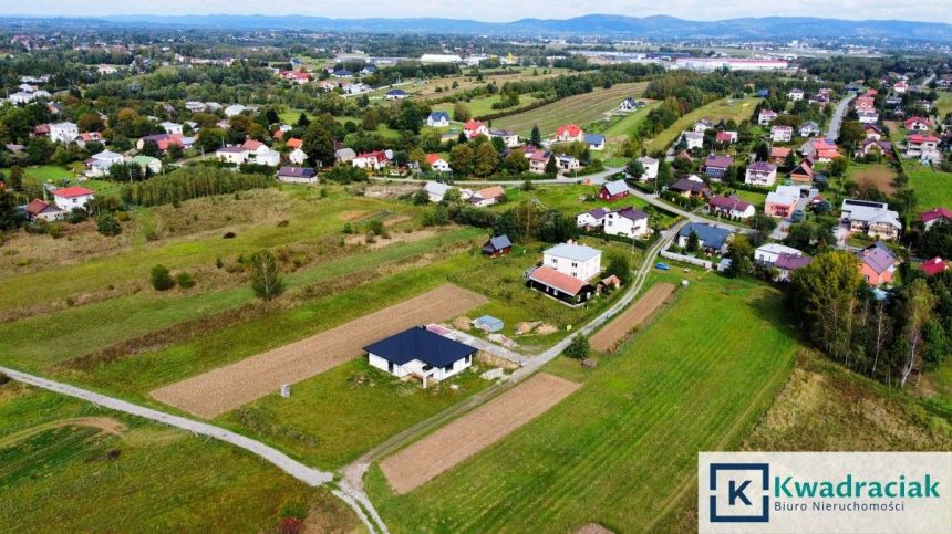 Szczepańcowa, 520 000 zł, 140 m2, wolnostojący miniaturka 8