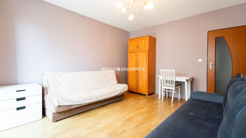 1pok ok 34m2 Kraków  Rżąska miniaturka 7