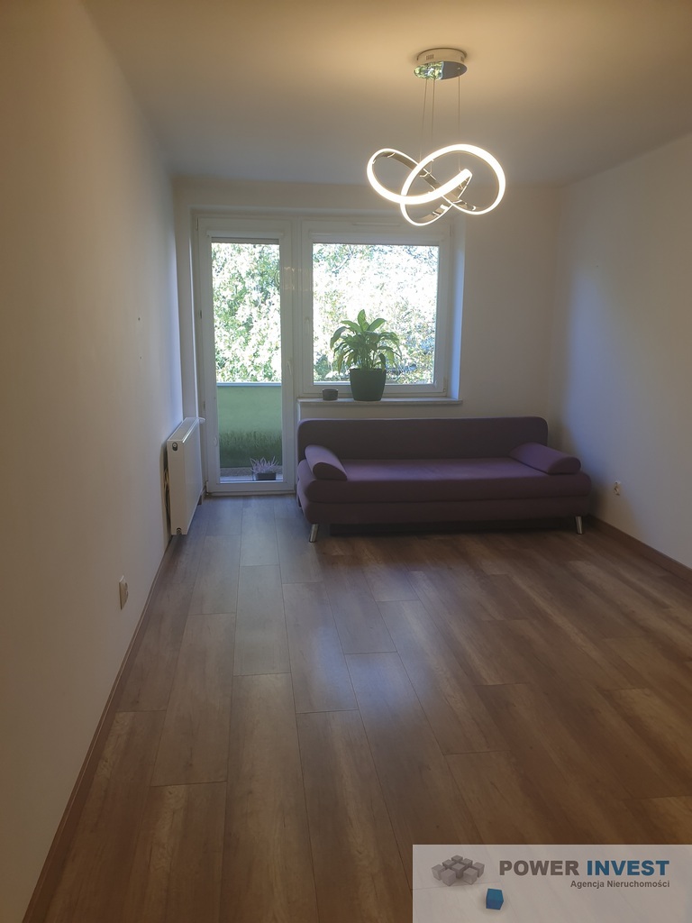 Atrakcyjne mieszkanie w centrum mieasta 53,9 m2 miniaturka 2