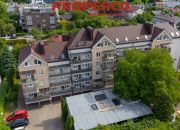 27 mieszkań i lokal, Włochy, ul. Techników miniaturka 5