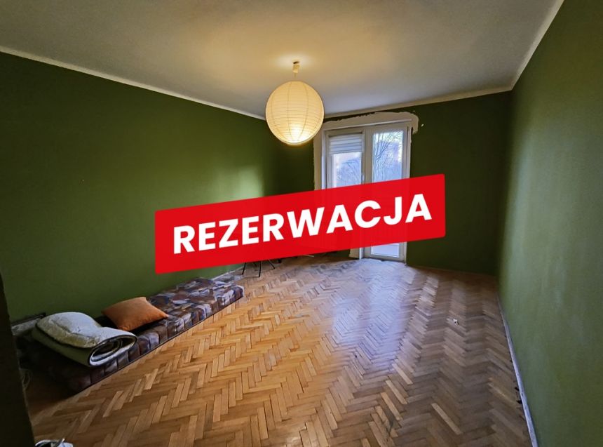 Na sprzedaż mieszkanie do remontu – OKAZJA! miniaturka 3