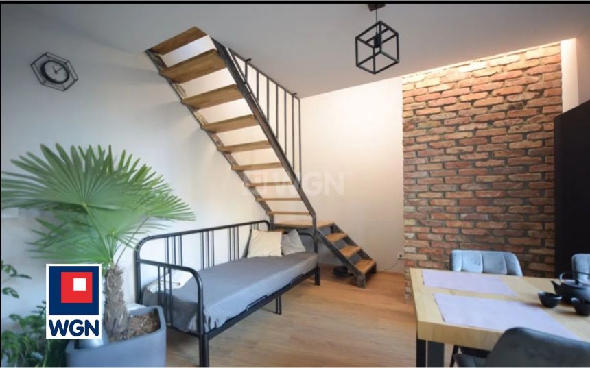 Gdańsk Śródmieście, 1 350 000 zł, 58.4 m2, wysoki standard miniaturka 2
