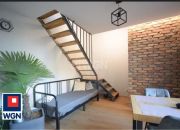 Gdańsk Śródmieście, 1 350 000 zł, 58.4 m2, wysoki standard miniaturka 2
