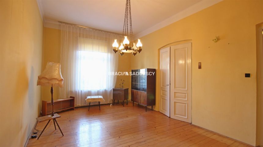 Bochnia-Śródmieście, ul. Poniatowskiego, kamienica miniaturka 9