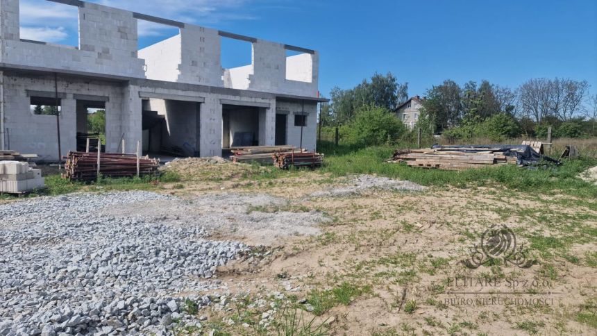 Dom szereg środ. pow. 144,28m2 z ogrodem 70m2, Wrocław Jerzmanowo miniaturka 13