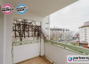 Gdańsk Ujeścisko, 599 000 zł, 43.3 m2, pietro 2/3 miniaturka 13