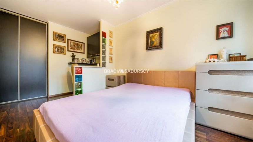 Bobrzyńskiego | 2 pok. | duży balkon miniaturka 13