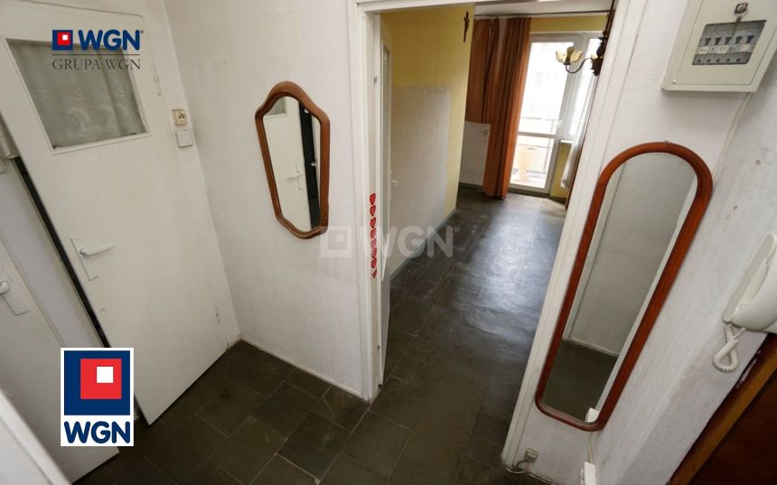 Konin, 299 000 zł, 56.75 m2, pietro 2, 5 miniaturka 6