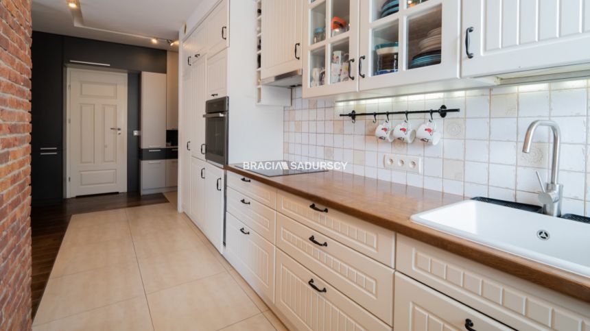 3 pokoje - 57,14m2 - Bronowice Residence miniaturka 9