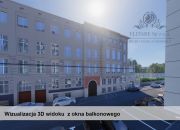 REZERWACJA/Mieszkanie 27,07m2 ,1 pok. w Centrum Wrocławia/Stare Miasto miniaturka 10