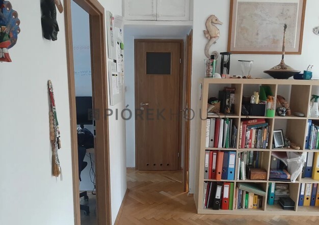 4-pokojowe mieszkanie na Ursynowie miniaturka 4