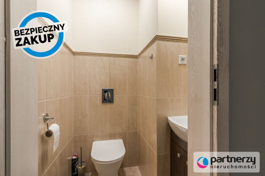 Warzenko, 2 700 000 zł, 463.02 m2, centralne ogrzewanie miniaturka 38