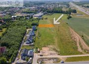 Działka budowlana - Koszalin miniaturka 1