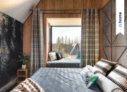 Apartament inwestycyjny z okna Giewont i Kasprowy miniaturka 11