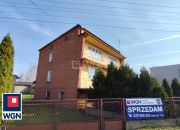 Lgota Wielka, 446 000 zł, 172.14 m2, technologia Ytong miniaturka 1