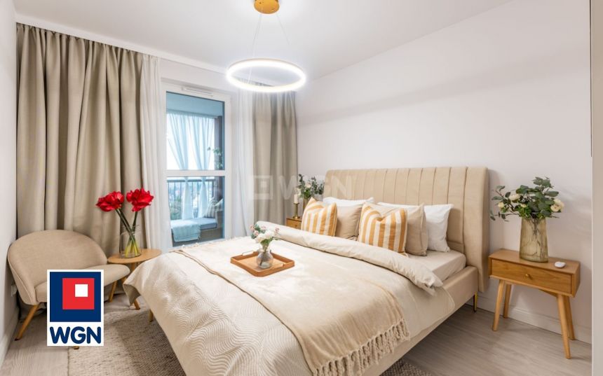 Elbląg, 680 000 zł, 61.34 m2, wysoki standard miniaturka 6