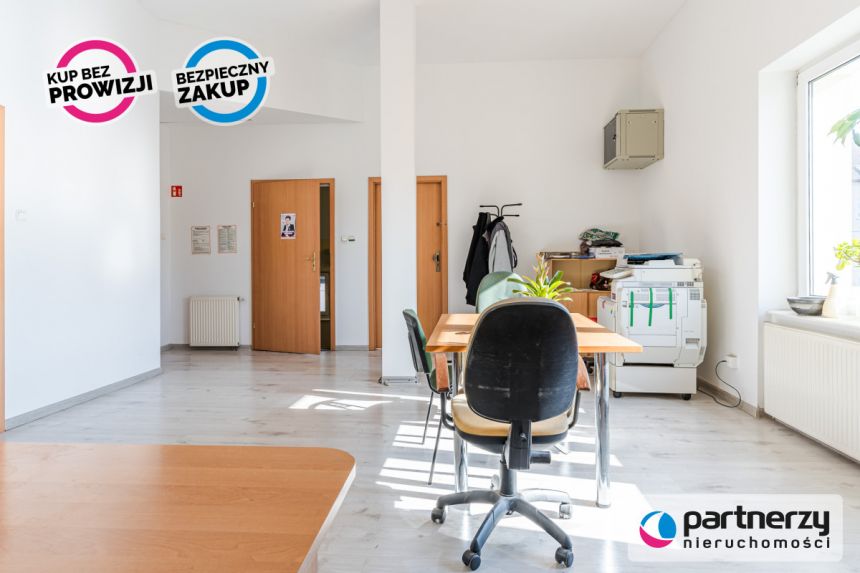 Gdańsk Siedlce, 2 800 000 zł, 544 m2, wolnostojący miniaturka 14