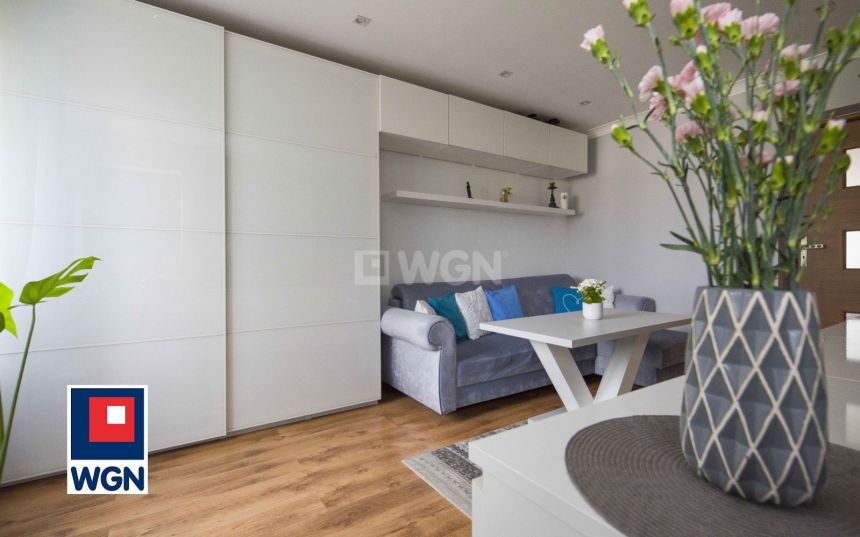 Łaziska Górne, 289 000 zł, 36.67 m2, z balkonem miniaturka 3