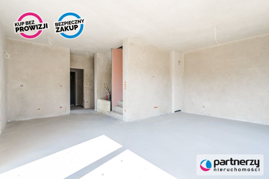 Somonino, 649 000 zł, 95.41 m2, bliźniak miniaturka 8