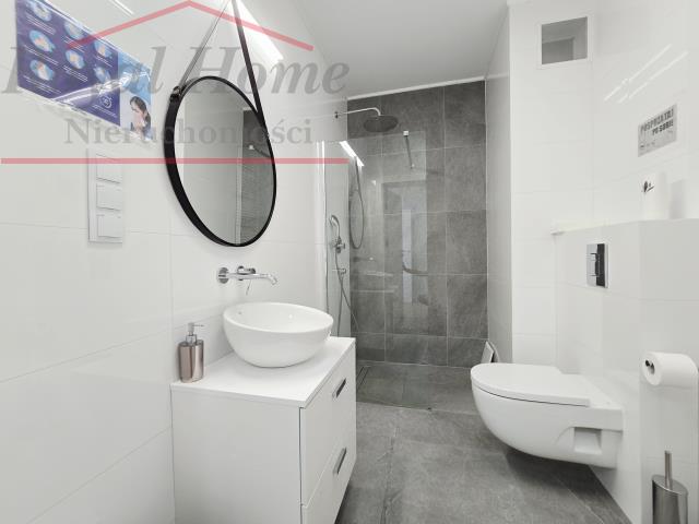 Nowoczesny, 3 pok z balkonem lokal na Grabiszynie. miniaturka 8