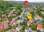 Wola Justowska, bliźniak, 4 kondygnacje, piwnica miniaturka 1