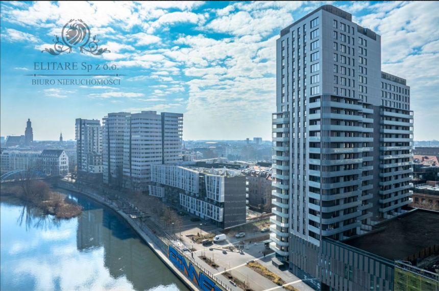 Apartament 46,67m2 ,2 pok. w stanie deweloperskim, oddane do uż/Stare Miasto miniaturka 17