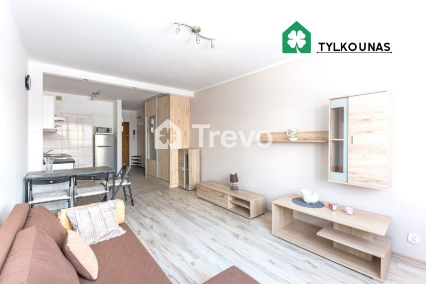 Gdańsk Przymorze, 449 000 zł, 30 m2, kawalerka miniaturka 2