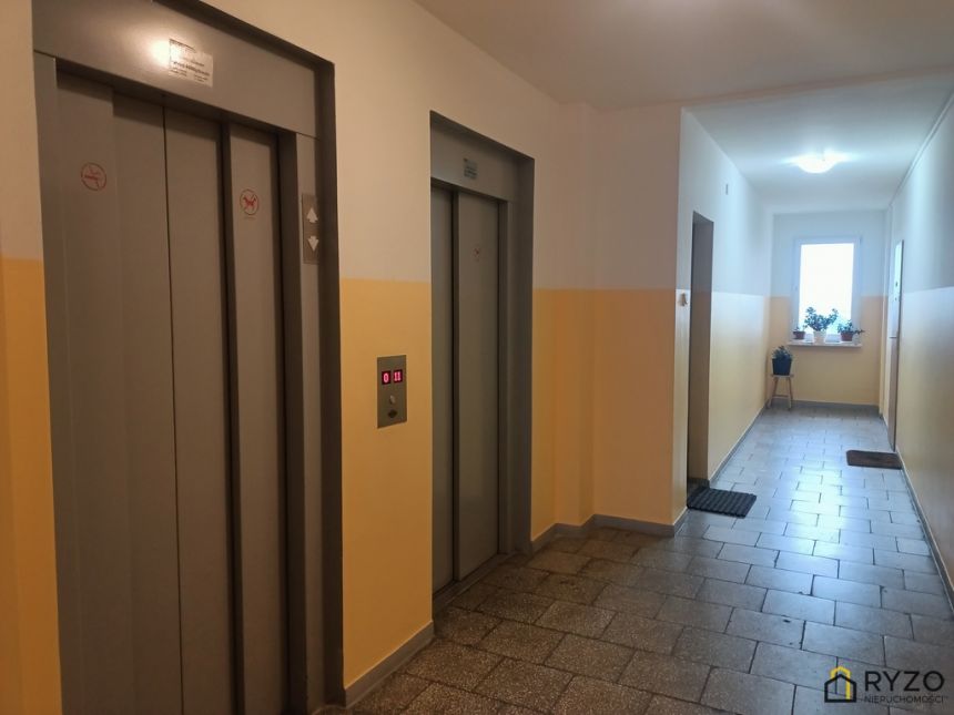 Duża Kawalerka blisko Uniwersytetu Szczecińskiego miniaturka 15