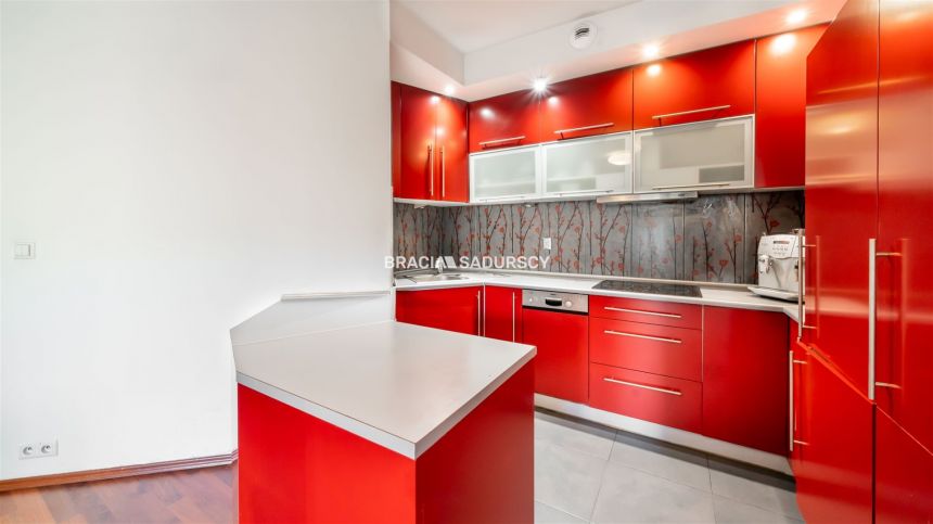 3 pokoje - Stare Miasto - Krowoderska - 54,2m2 miniaturka 2
