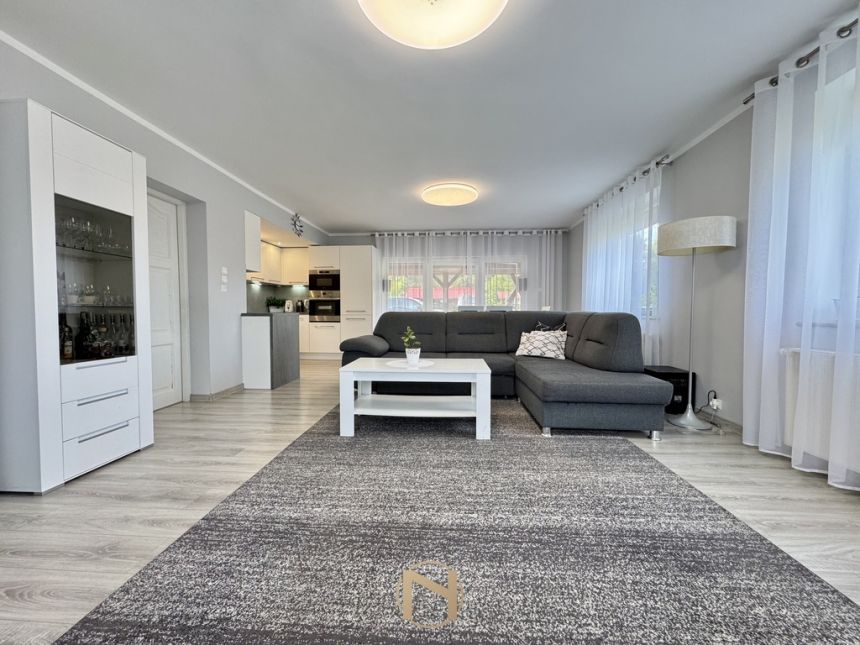 Kłodawa, 995 000 zł, 107 m2, wysoki standard miniaturka 2