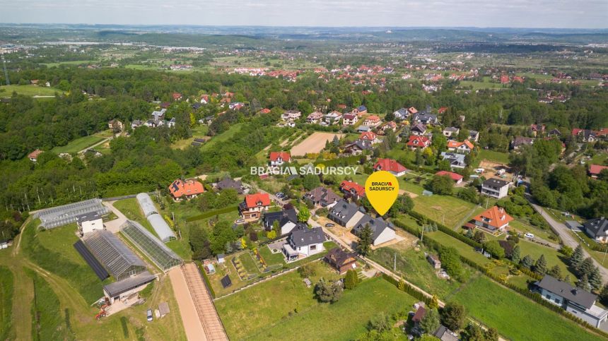 Dom pod miłorzębem 7 Gaj miniaturka 6