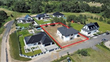 Gorzów Wielkopolski Osiedle Piaski, 1 650 000 zł, 260 m2, z cegły