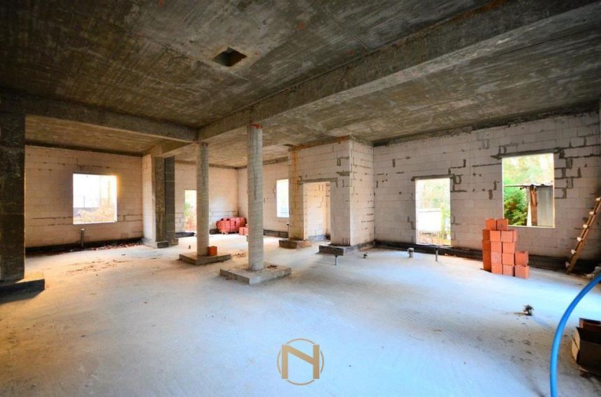 Lubniewice, 2 900 000 zł, 2001.52 m2, handlowo-usługowy miniaturka 13