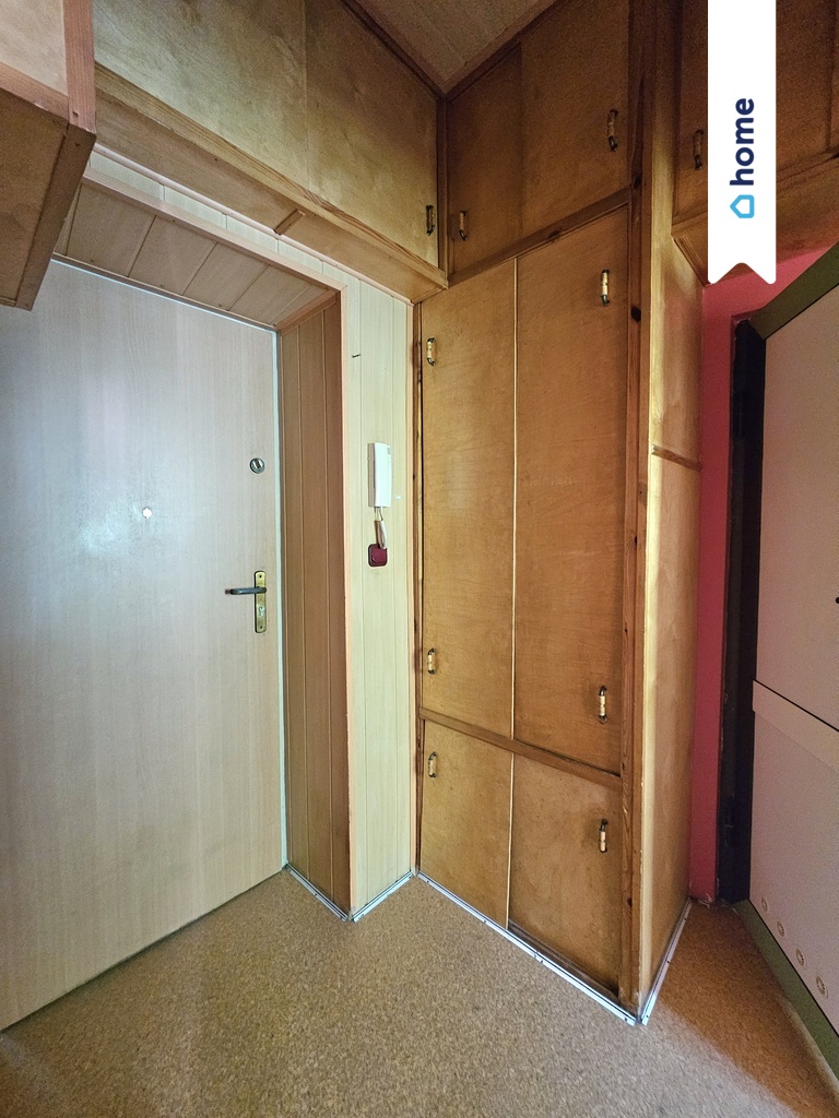 Kawalerka do remontu w centrum Włocławka miniaturka 6