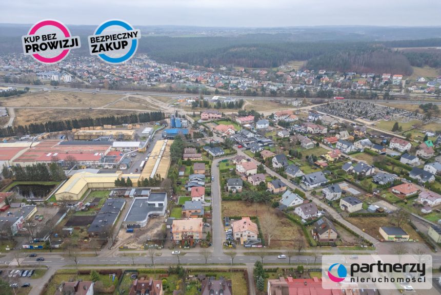 Bolszewo, 1 150 000 zł, 220 m2, wolnostojący miniaturka 7