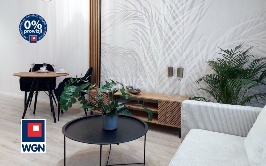 Gdańsk Przymorze, 489 000 zł, 30 m2, wysoki standard miniaturka 8