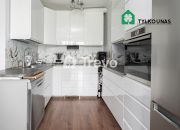 Gdańsk Łostowice, 599 000 zł, 39.55 m2, pietro 1/4 miniaturka 6