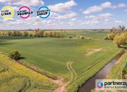 Gdańsk Sobieszewo, 1 836 000 zł, 1.53 ha, rolna miniaturka 5
