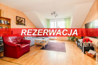 Bez pozwolenia | 3 pokoje z opcją 5 | Przestronne