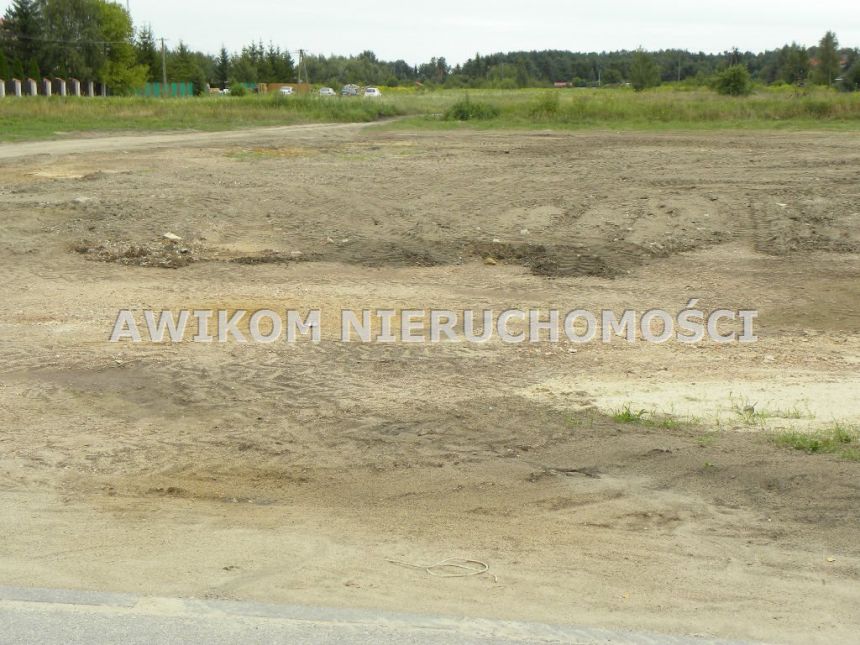 Kajetany Kolonia Kajetany, 3 850 000 zł, 1.1 ha, budowlana miniaturka 4