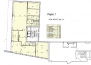 Powierzchnia biurowa z parkingiem - 250m2 miniaturka 46
