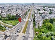 Lokal na wynajem 110,71m2 Al.Rzeczypospolitej miniaturka 1