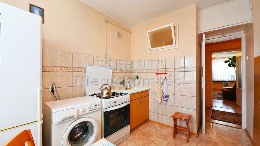 Piła Śródmieście, 299 000 zł, 50.29 m2, 2 pokojowe miniaturka 9