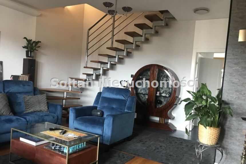 Warszawa Stare Bielany, 3 286 856 zł, 166.8 m2, z balkonem miniaturka 8
