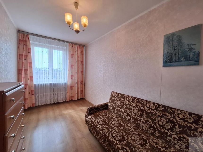 Mieszkanie 4 pokojowe na os. Siemiradzkiego miniaturka 11