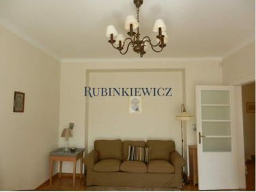 Warszawa Dolny Mokotów, 4 500 zł, 88 m2, umeblowane